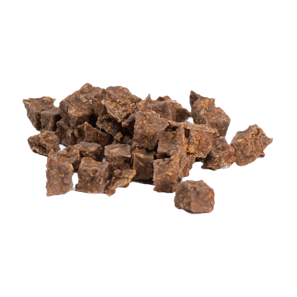 Snack'it Fasant Terninger Deluxe - 100 G