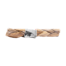 Snackit Flätad Lammhud - 15 Cm | Endast 49 kr! - Zoogiganten