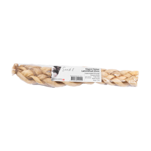 Snackit Gigant Flätad Lammhud - 25 CM | Endast 99 kr! - Zoogiganten
