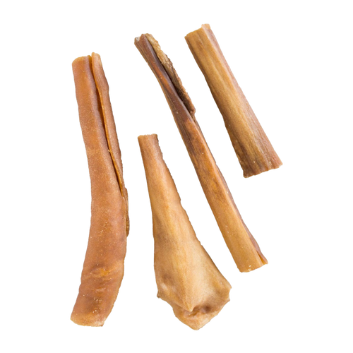 Snackit Heste Temporal Brusk - 200 G