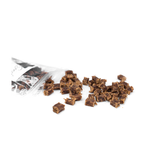 Snackit Hästtärningar (mjuka) - 100 G | Endast 79 kr! - Zoogiganten