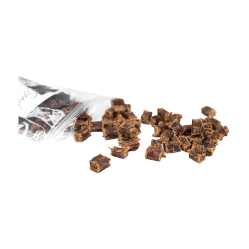 Snackit Hesteterninger (bløde) - 100 G