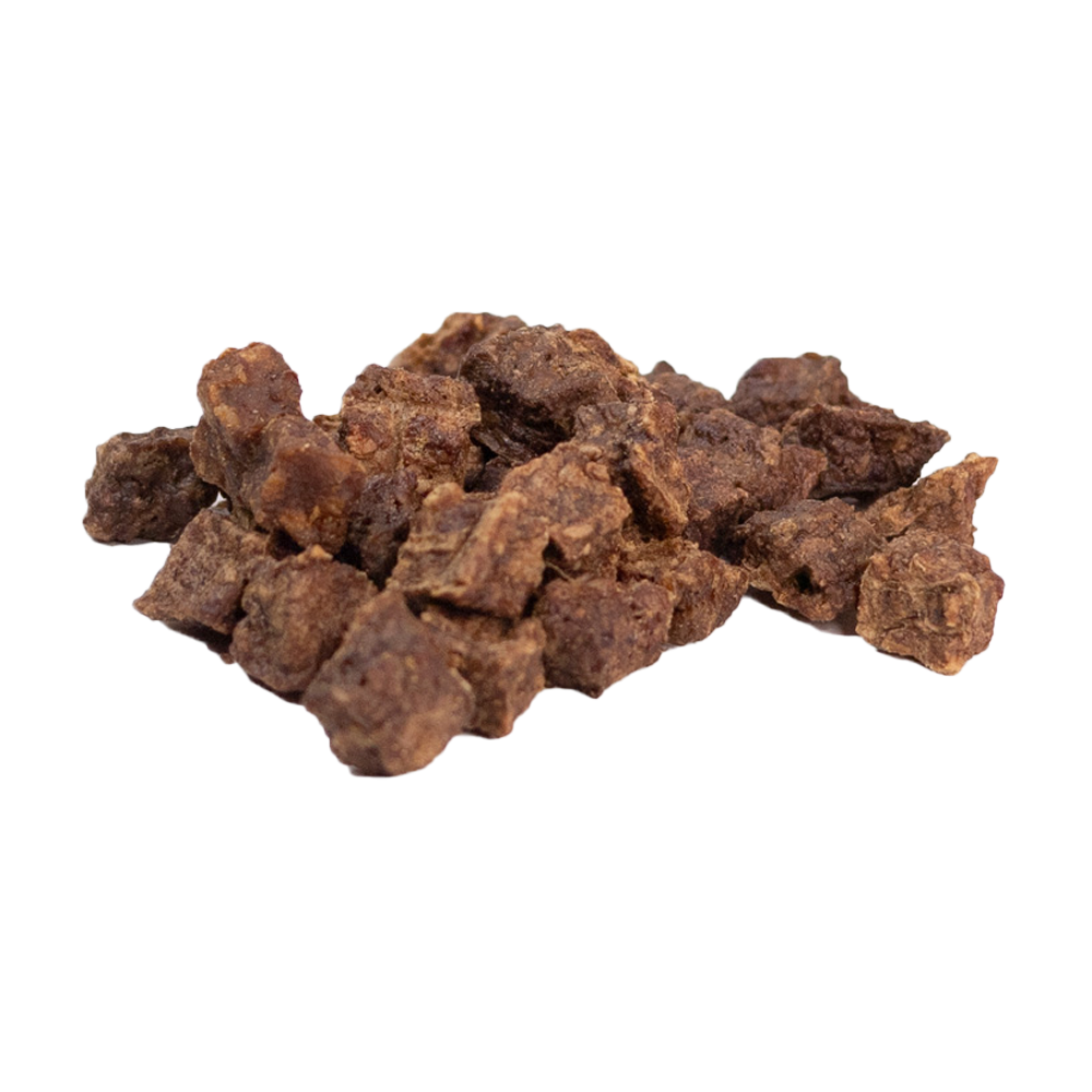 Snack'it Kycklingtärningar Deluxe - 100 G