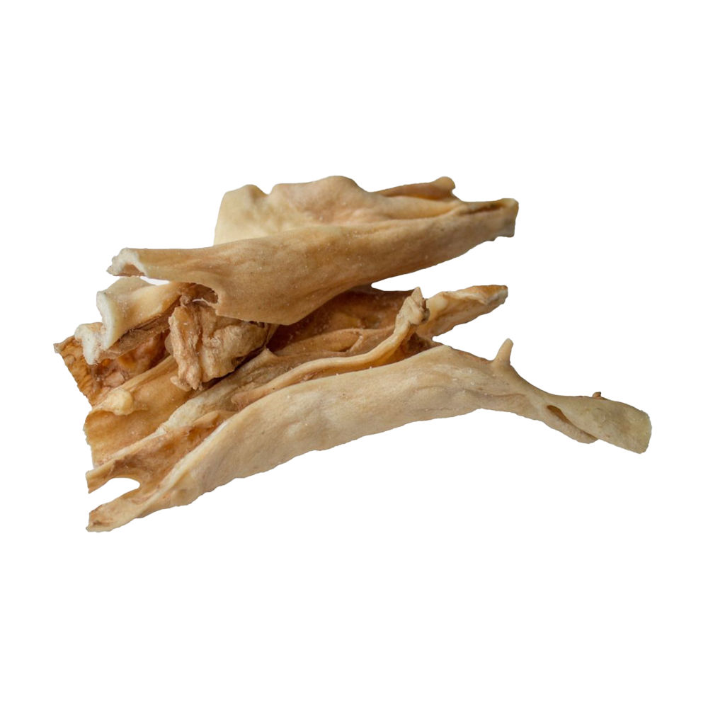 Snackit Lammpannbrosk - 200 G | Endast 99 kr! - Zoogiganten
