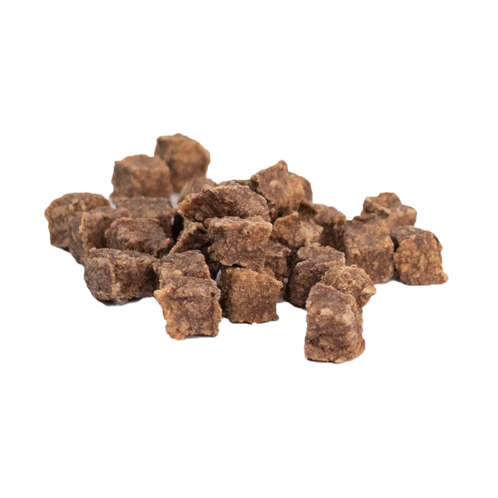 Snack'it Lammekødsterninger Deluxe - 100 G