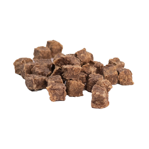 Snack'it Lammekødsterninger Deluxe - 100 G