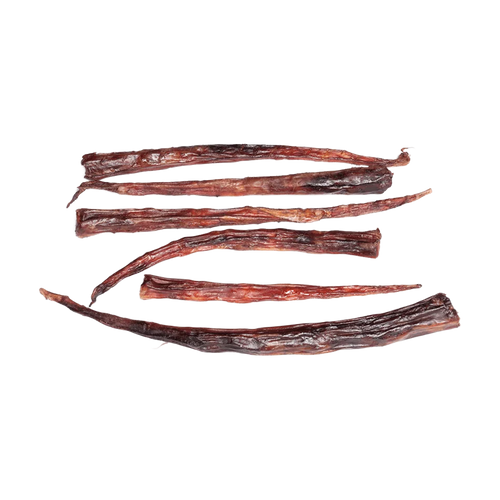 Snack'it Oksehaler - 200 G