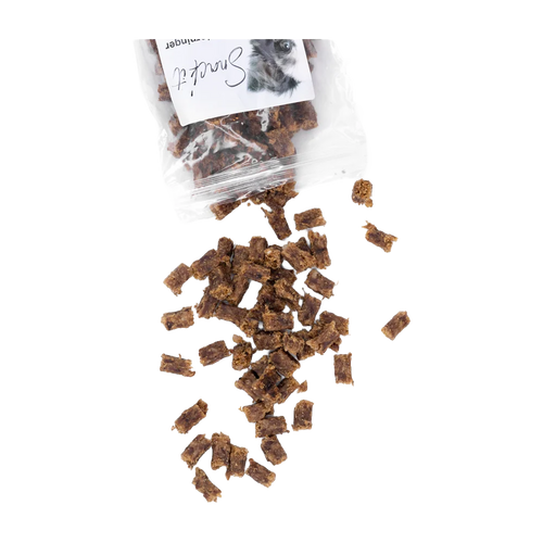 Snackit Oksetern (Bløde) - 100 G