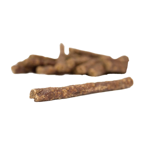Snackit Rådjur Mini Sticks - 200 G | Endast 99 kr! - Zoogiganten