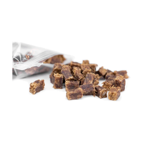 Snackit Vildt Terninger - 100 G