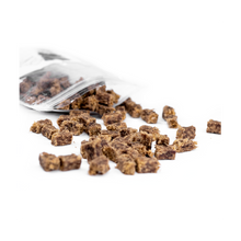 Snackit Vildsvinstärningar (mjuka) - 100 G | Endast 79 kr! - Zoogiganten