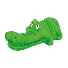 Snack Krokodille Naturgummi - 18 CM