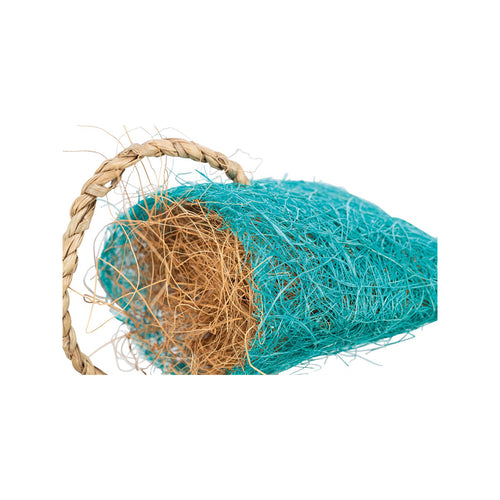 Snackspåse - Kokosfibrer & sisal | Endast 69 kr! - Zoogiganten