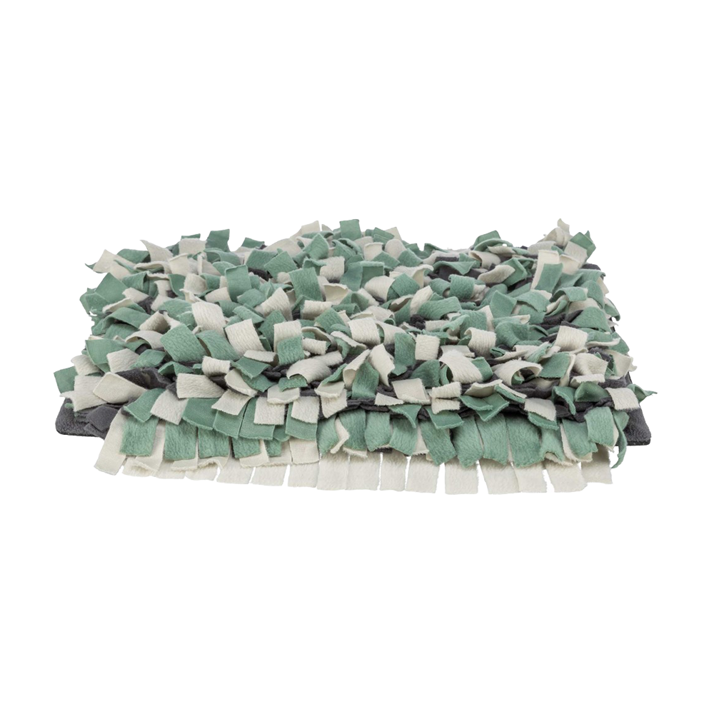 Hundeaktivitet "snusetæppe" Niveau 1 - 50x34 CM