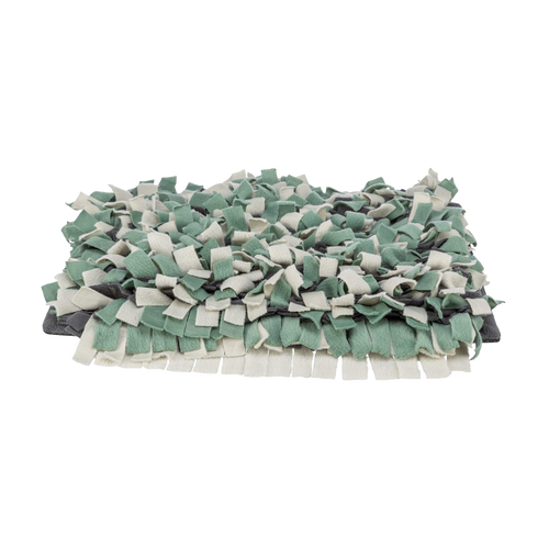 Hundeaktivitet "snusetæppe" Niveau 1 - 50x34 CM