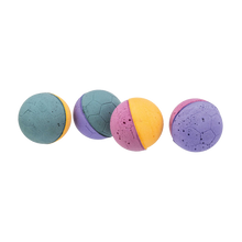 Soft Balls Skumgummi - 4.3 CM