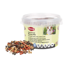 Blød snack benblanding - 1,8 kg