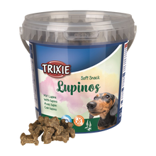 Bløde snacks Lupinos Glutenfri - 500 G
