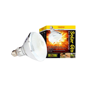 Solar Glo UVA/UVB Värme & Solljus - E27 | Endast 729 kr! - Zoogiganten
