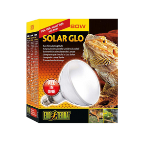Solar Glo UVA/UVB Värme & Solljus - E27 | Endast 729 kr! - Zoogiganten