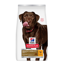 Science Plan Canine Adult Healthy Mobility Large Breed Kylling - 12 kg