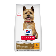 Science Plan Canine Adult Healthy Mobility Small &amp; Mini Kylling - 1,5 kg
