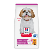 Science Plan Hundefoder med kylling, små og mellemstore katte - 3 kg