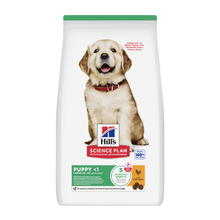 Science Plan Puppy Large Breed Kylling - 12 KG