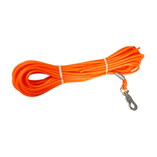 Alac Track Line Cast Orange 6mmx - 15 M