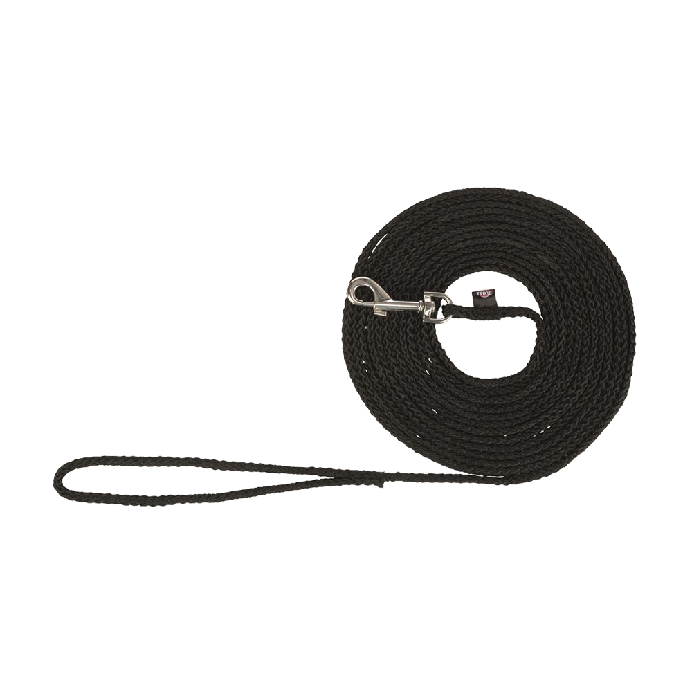 Sporline Nylon Sort