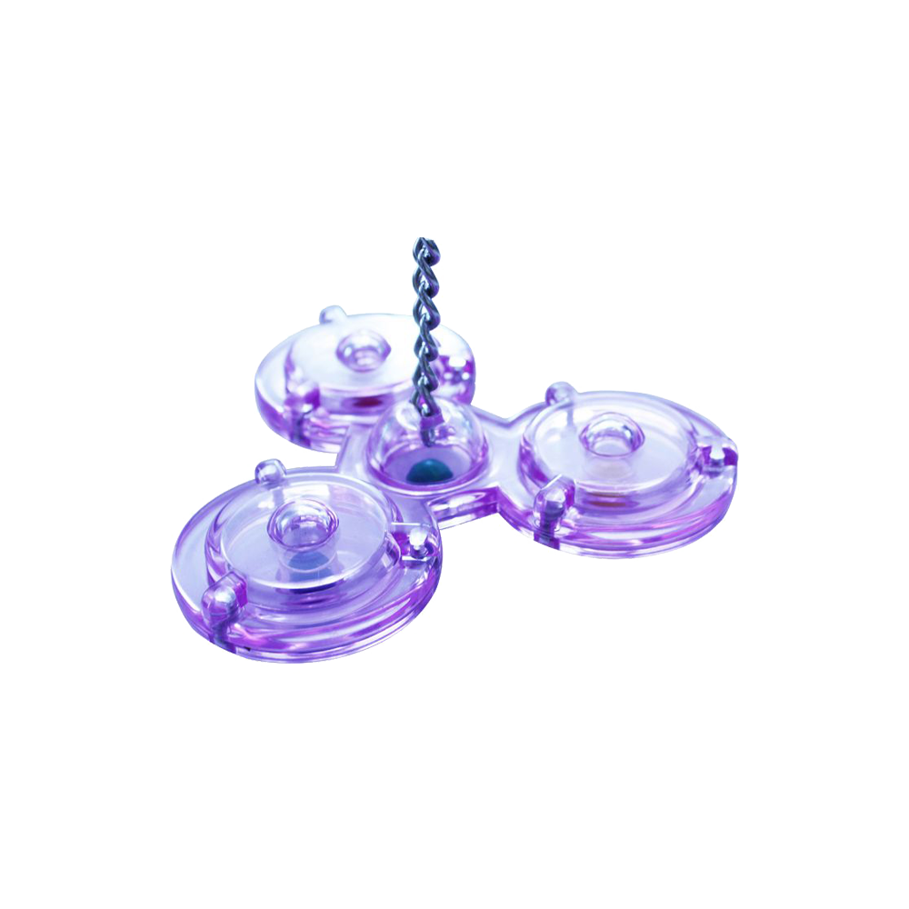 Space Spinner - Fuglelegetøj | Kun 179 SEK! - Zoogiganten – Zoogiganten