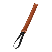 Sprenger Combat Roll Læder 1 Håndtag - 30x4 cm