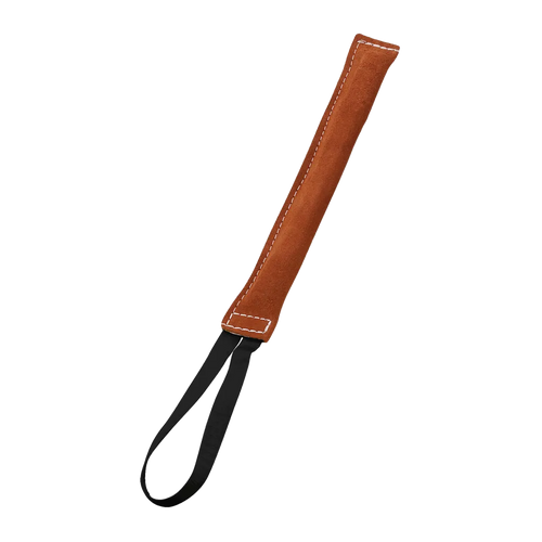Sprenger Combat Roll Læder 1 Håndtag - 30x4 cm