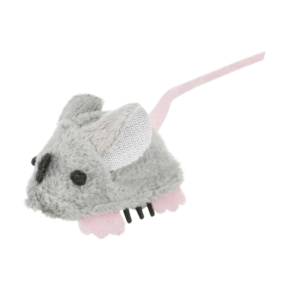 Løbende mus - 5,5 cm