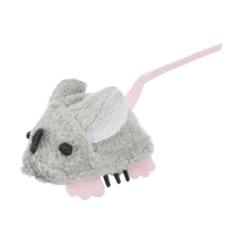 Løbende mus - 5,5 cm