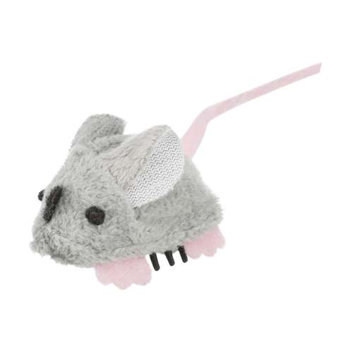 Løbende mus - 5,5 cm