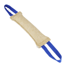 Sprenger Combat Roll Jute 2 håndtag - 38x10 cm