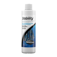 Seachem Stability - 250 ML | Endast 189 kr! - Zoogiganten