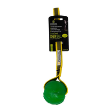 Starmark Gripcord Tyggebold Løkke M - 6,5x7x32 CM