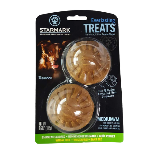 Starmark Refill Kaka Kyckling