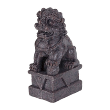 Staty Lejon Akvariedekor | Endast 89 kr! - Zoogiganten
