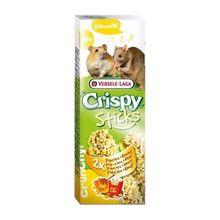 Stick Gnagare Popcorn - 2 ST | Endast 69 kr! - Zoogiganten