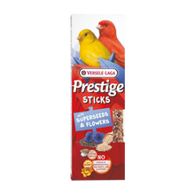 Sticks Kanarie Superfrön & Blommor - 2 ST | Endast 49 kr! - Zoogiganten