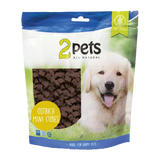 2PETS Hundesnack Struds Minikuber