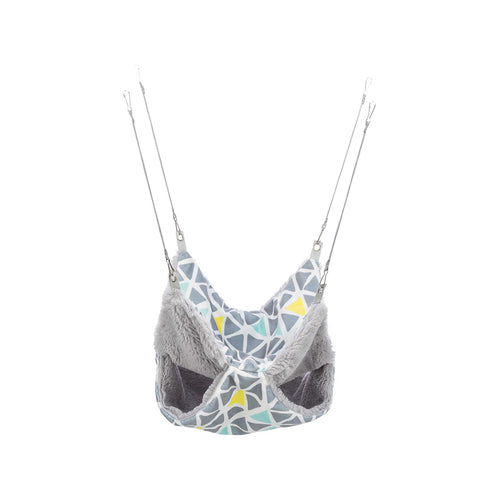 Sunny hammock 2 vån - Hamster | Endast 189 kr! - Zoogiganten
