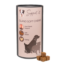 Gland Soft Chews - 60 ST | Endast 499 kr! - Zoogiganten