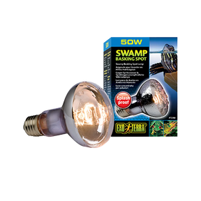Exoterra Swamp Basking Spot R20 E27 | Endast 259 kr! - Zoogiganten