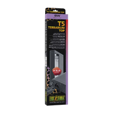 Exoterra T5 Terrarium Top UVB - 8 WATT