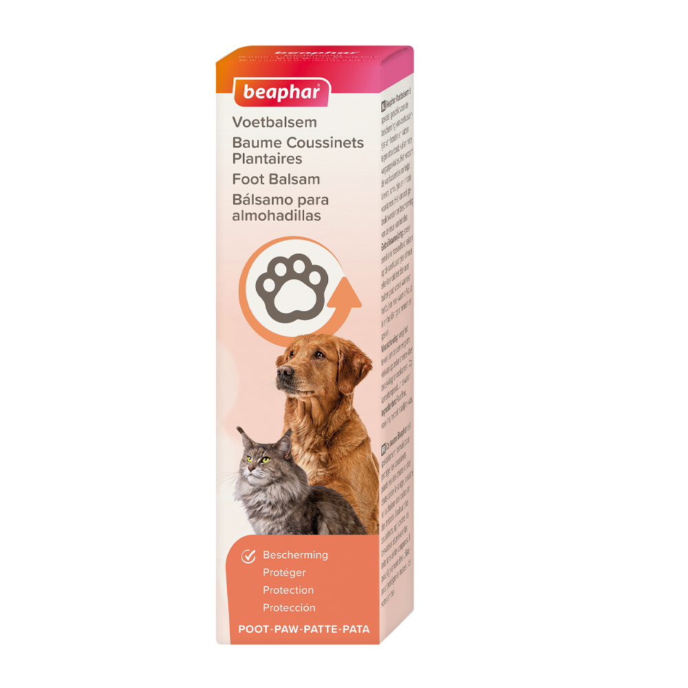 Tassafa Salve - 40 ml