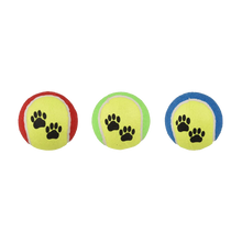 Tennisboldkæmpe - 10 CM